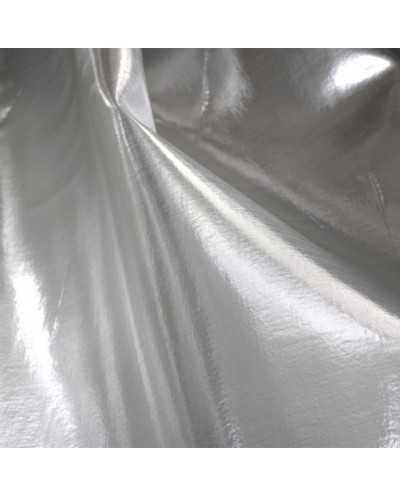 Tessuto Spugnetta Lurex 50 Cm