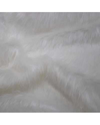 Tessuto Ecopelliccia Pelo...