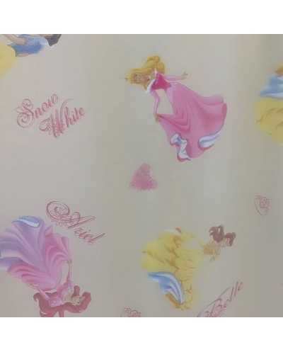 Tessuto Tenda Velo...