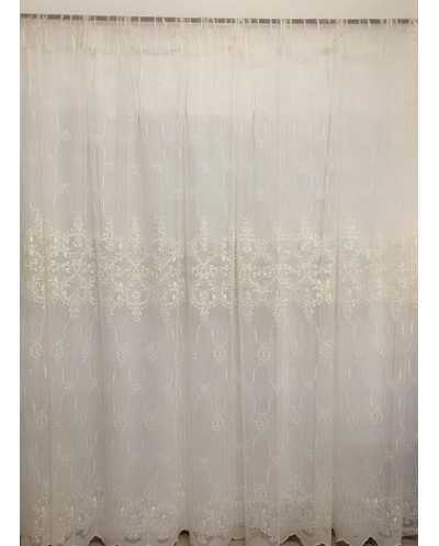 Tessuto Tenda Tulle...