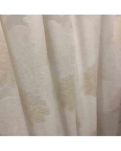 Tessuto Tenda Rosone Lucido...