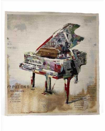 Pannello Gobelin Arazzo...