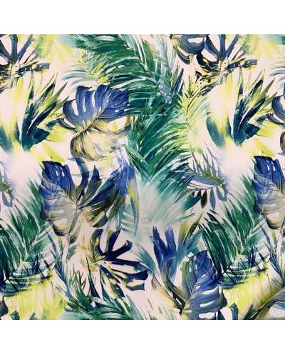 Tessuto Cotone Gabardine...