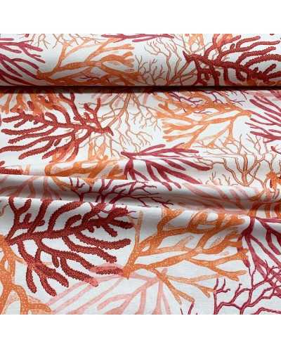 Tessuto Tappezzeria Luna...