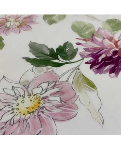 Tessuto Cotone Tovagliato...