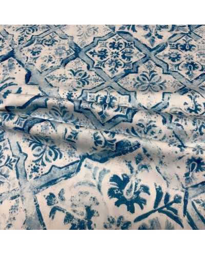 Tessuto Rasatello 50 Cm...