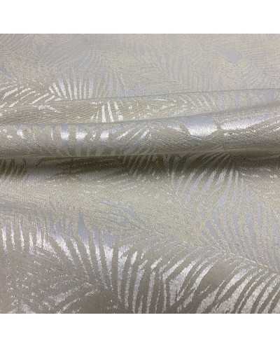 Tessuto Tappezzeria Palme...