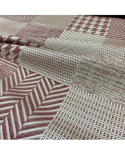 Tessuto Tappezzeria Galles...