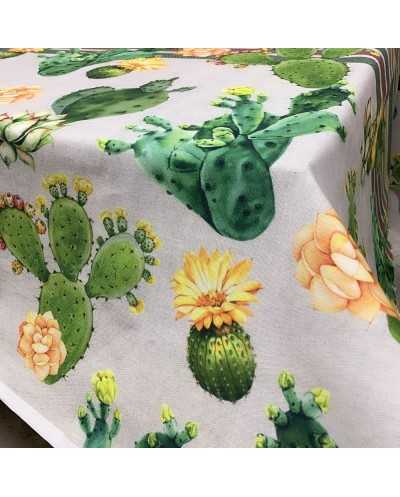 Tessuto Tovagliato Balzato...