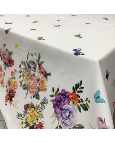 Tessuto Tovagliato Balzato...