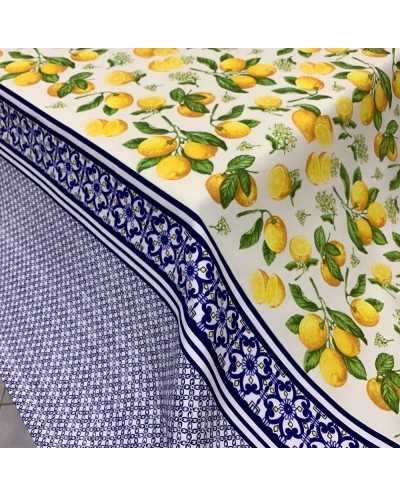 Tessuto Tovagliato Balzato...