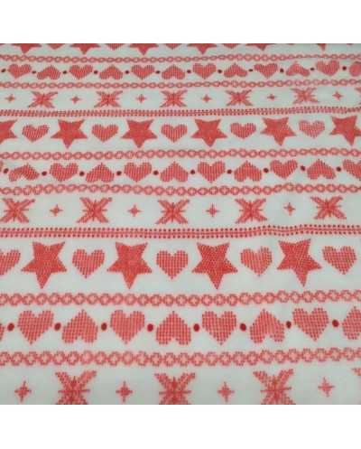 Tessuto Pile Cinigliato...