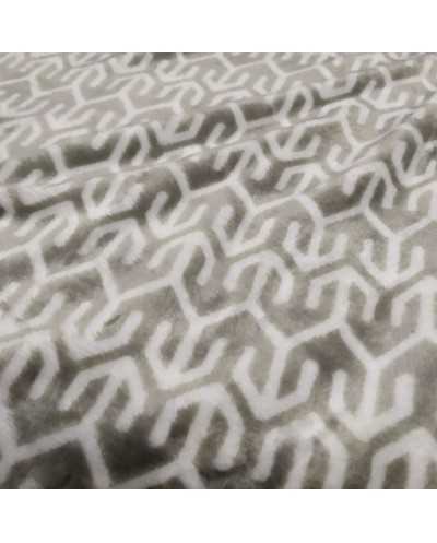 Tessuto Pile Cinigliato...