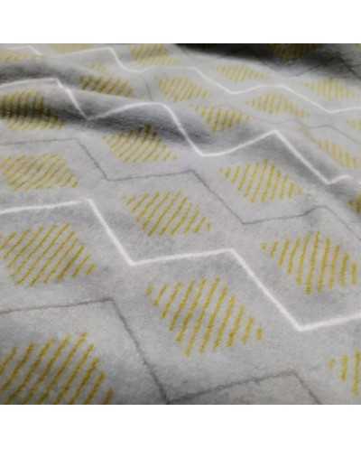 Tessuto Pile Cinigliato...