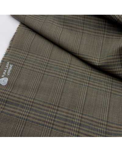 Tessuto Principe Di Galles...