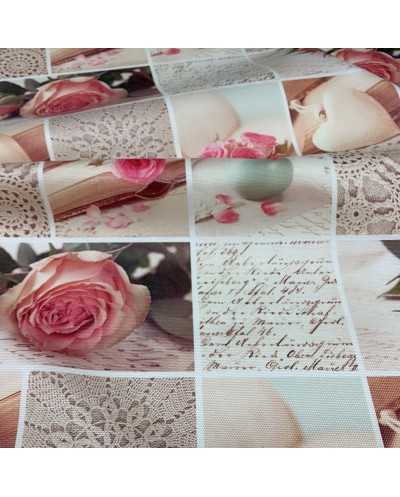 Tessuto 140 Antimacchia...