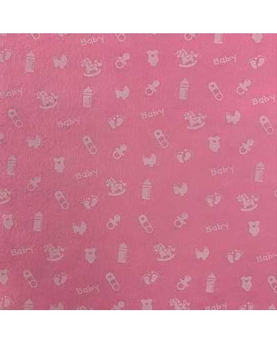 Tessuto Pannolenci Ciuccio...