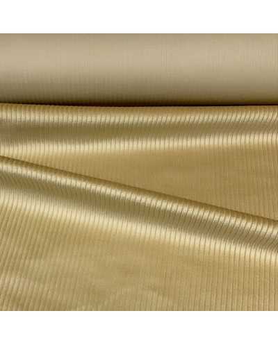 Tessuto Velluto Cotone...