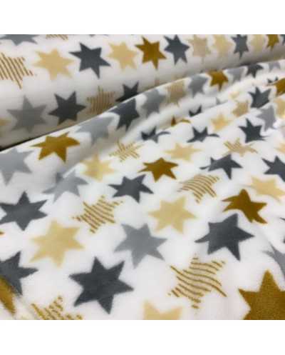 Tessuto Pile Cinigliato...