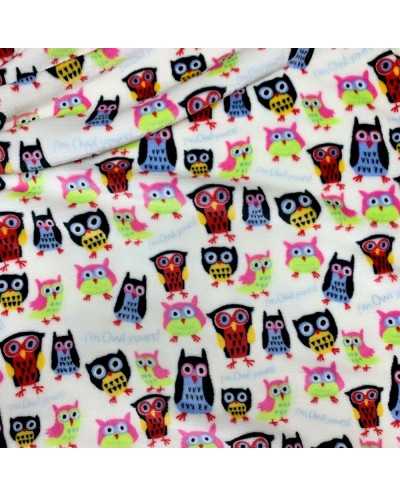 Tessuto Pile Cinigliato...