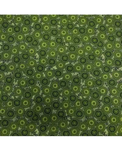 Tessuto Jersey Cotone...