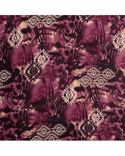 Tessuto Jersey Maya 50 Cm