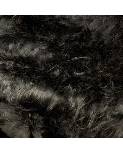 Tessuto Ecopelliccia Pelo...