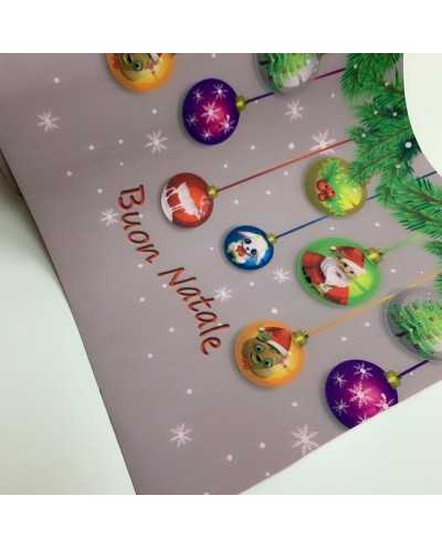 Passatoia Vinile 20 Cm Buon...