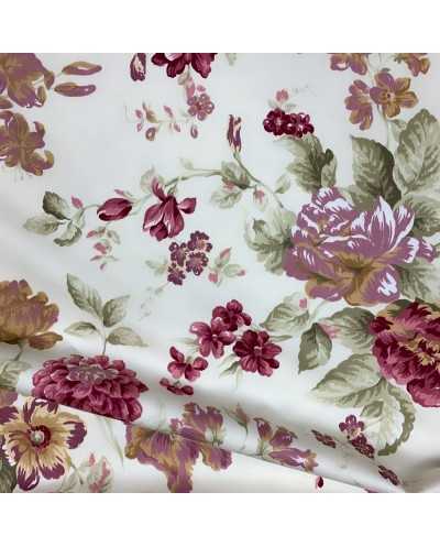 Tessuto Rasatello...