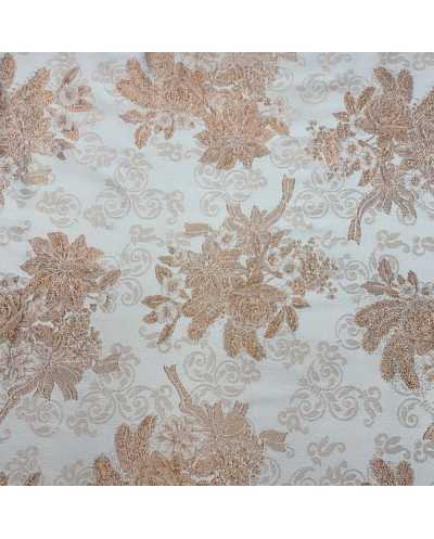 Tessuto Tovagliato Natale...