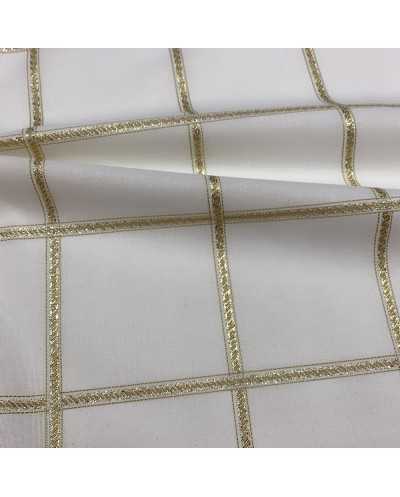 Tessuto Tovagliato Cotone...