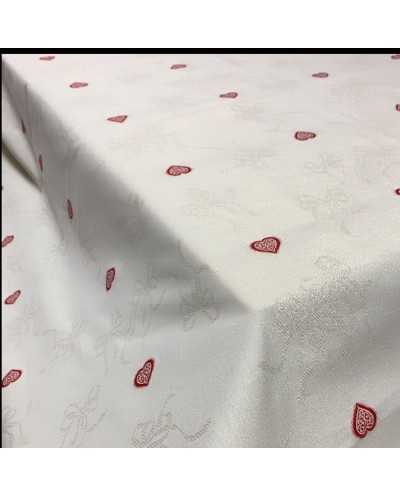 Tessuto Tovagliato Cotone...