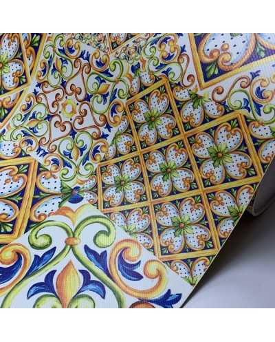 Passatoia Vinile 20 Cm...