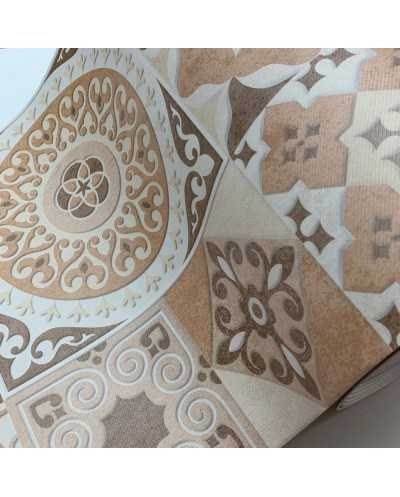 Passatoia Vinile Beige 20 Cm