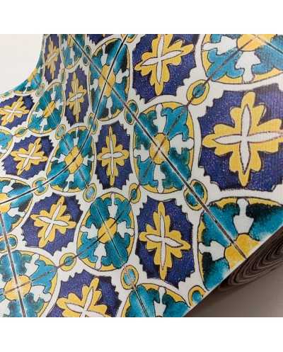 Passatoia Vinile Vietri 20 Cm