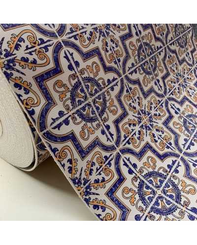 Passatoia Vinile Vintage...