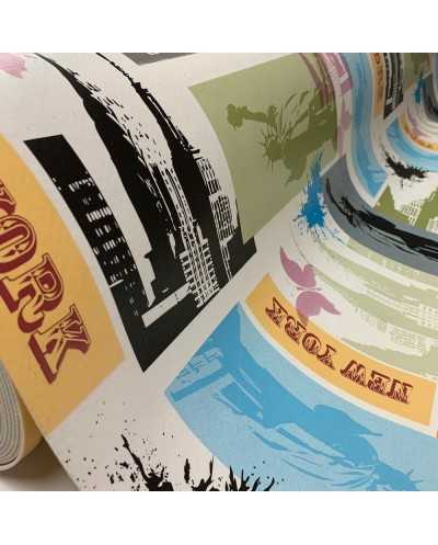 Plasticone Statua Della...