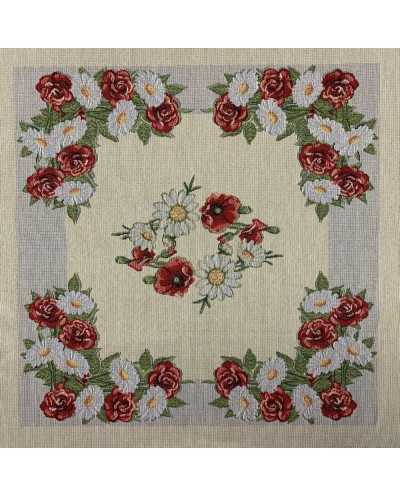 Pannello Gobelin Papaveri...