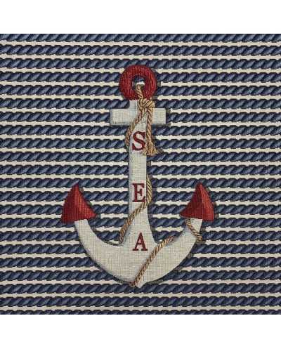 Pannello Gobelin Ancora...