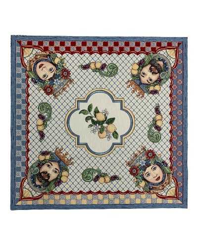 Pannello Gobelin Mori...