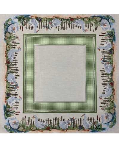 Pannello Gobelin Ochette...