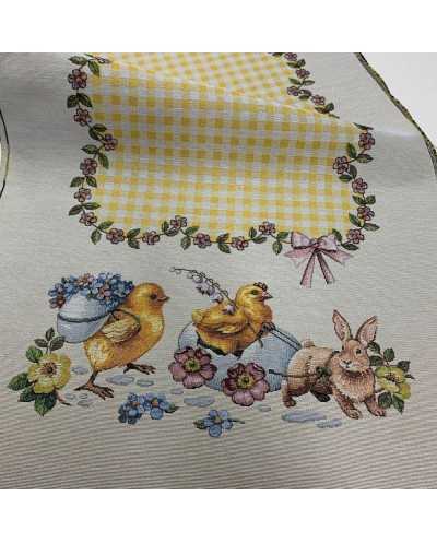 Guida Gobelin Pulcini...