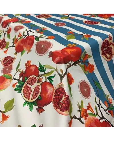 Tessuto 160 Antimacchia...