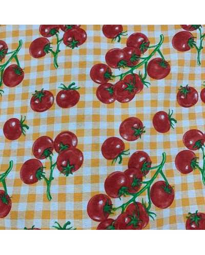 Tessuto Tappezzeria Luna...