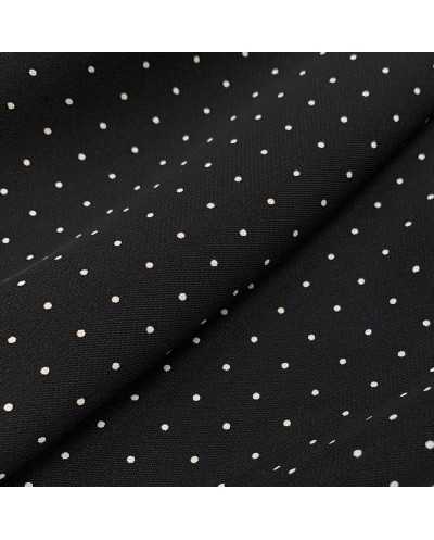 Tessuto Comfort Micropois...