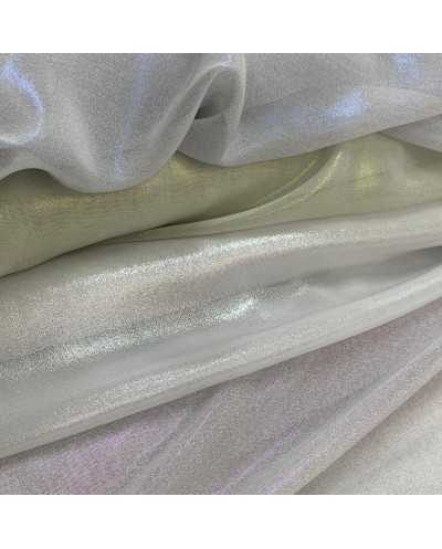 Tessuto Chiffon Spalmato 50 Cm