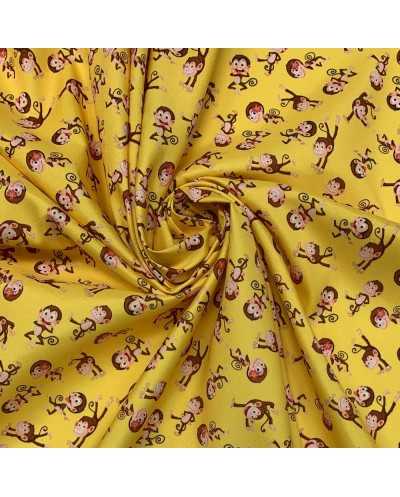 Tessuto Microfibra...