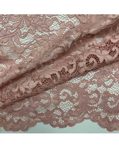 Tessuto Pizzo Romance...