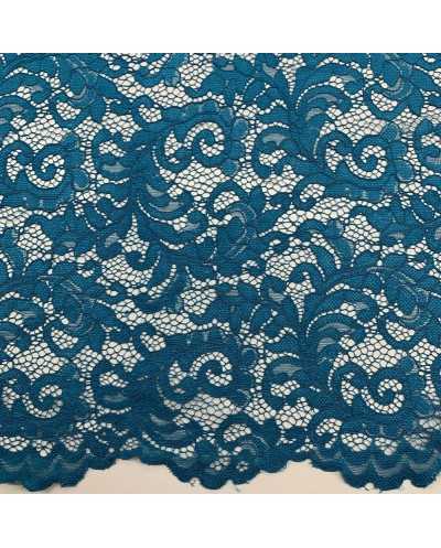 Tessuto Pizzo Romance...