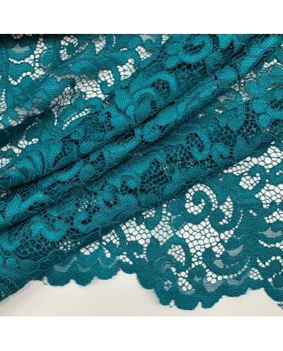 Tessuto Pizzo Romance...